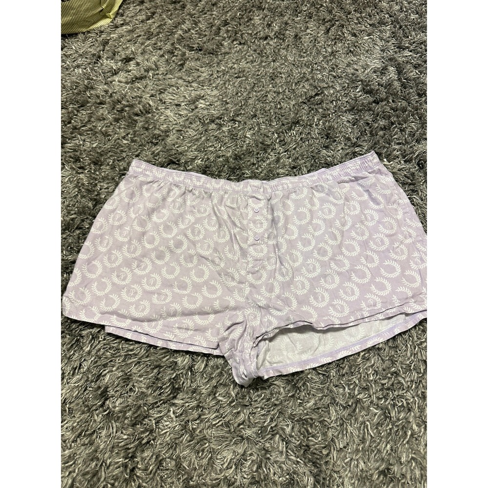 Women's Victoria Secret PINk‎ pajama bottoms size: XXL